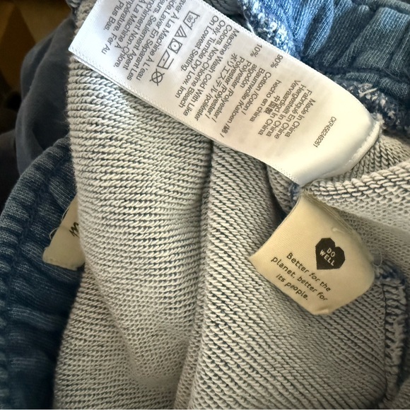Madewell Jogger - Picture 6 of 6
